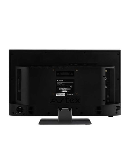 Avtex L219DRS 22 inch Full HD Led TV DVB-T2/S2HD D  