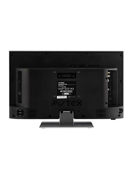 Avtex L249DRS Pro 24 inch Full HD Led TV DVB-T2/S2