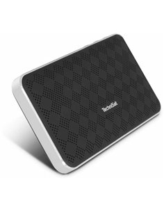 Technisat Bluspeaker FL-200 bluetooth speaker zwar 2