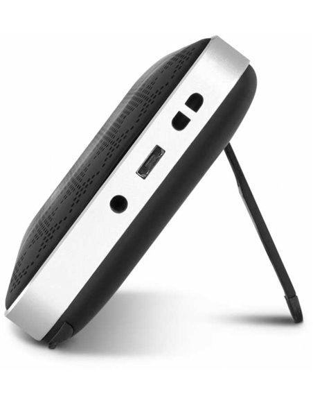 Technisat Bluspeaker FL-200 bluetooth speaker zwart