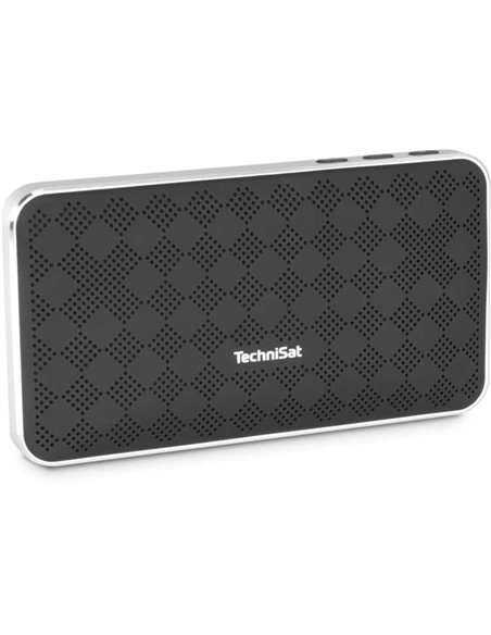 Technisat Bluspeaker FL-200 bluetooth speaker zwart
