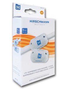 Hirschmann HFK-10 shop suppressor tegen interferen 2