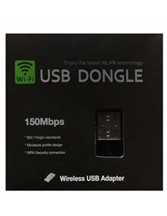 Rebox Wifi USB dongel