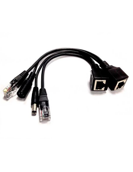 PoE Passief Kabel (T204)