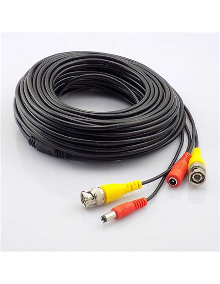 SABVISION Coax Cable 18m (P246)