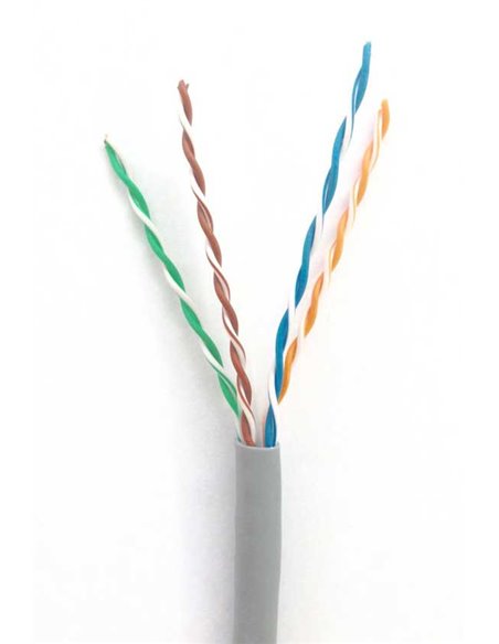 REC UTP CAT6 Kabel 305m (K046)