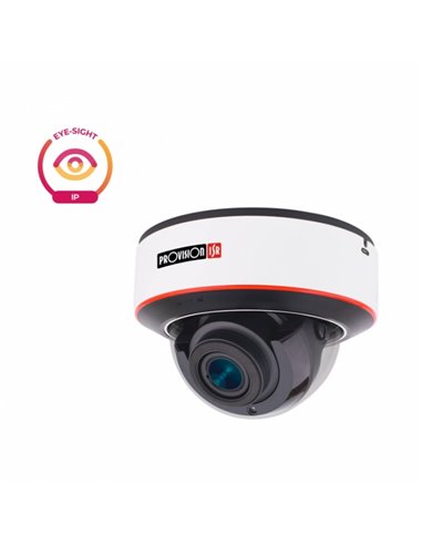Provision Eye-Sight DAI-340IPE-MVF Camera 4MP