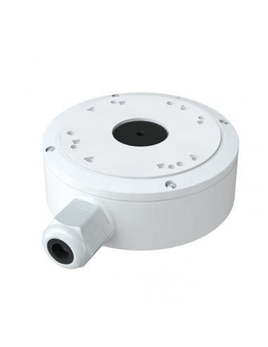 Provision PR-JB14IP66 sokkel voor I6, DI-VF, DAI-V