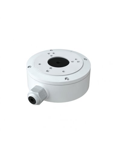 Provision PR-JB12IP66 sokkel voor I2, I4, DI-FIX,