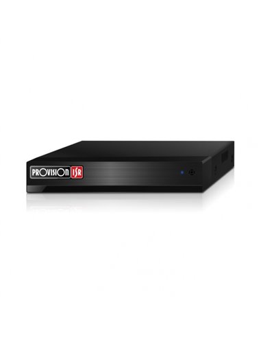 Provision IV-390IP537 camera 2MP PIR uitvoering