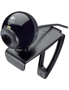 Webcam Logitech C120