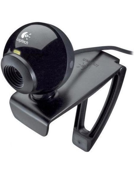 Webcam Logitech C120