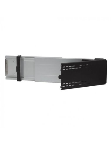 Caratec CFA-102L TV Beugel lock