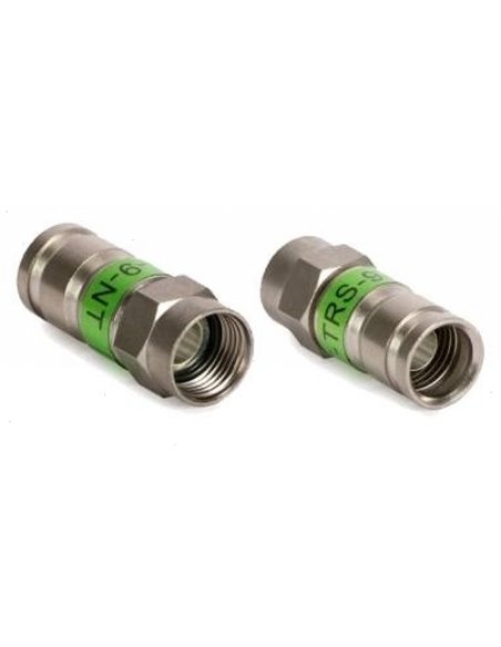 F-Connector voor PCT-Compressie 