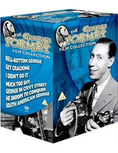 Vintage Dvd Classics