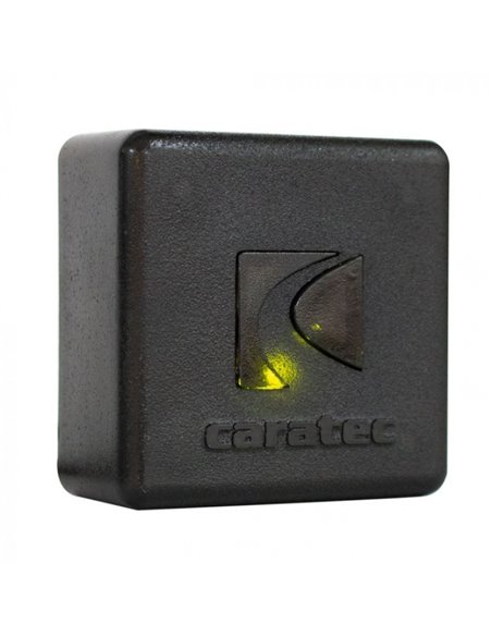 Caratec CEA-100G Gassensor LPG/CO/KO 
