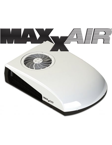 MaxxAir-Mach 3.1kW Dakairco soft start  7mtr