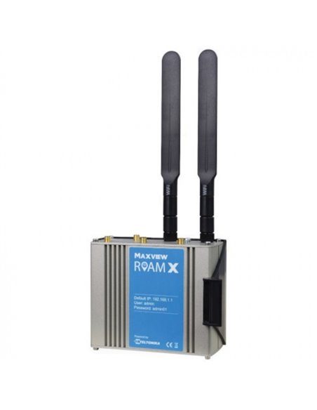 Maxview Roam X LTE/Wifi-antenne + 4G wit