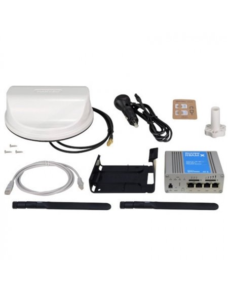 Maxview Roam X LTE/Wifi-antenne + 4G wit