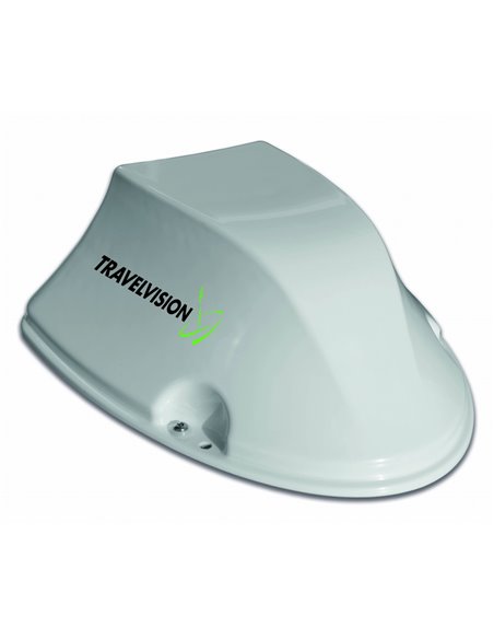 Travelvision 4G Wifi Connect