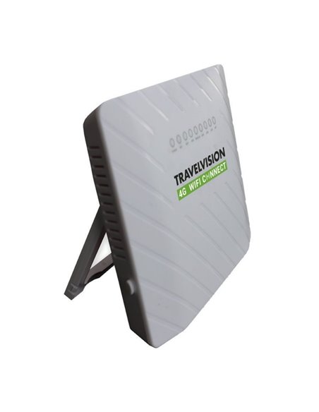 Travelvision 4G Wifi Connect