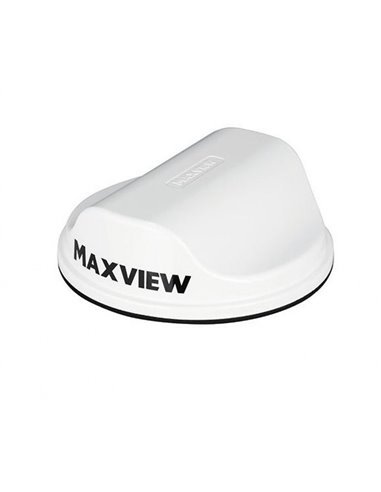 Maxview Roam LTE/Wifi-antenne 4G wit