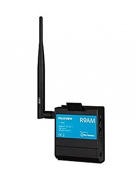 Maxview Roam LTE/Wifi-antenne 4G wit