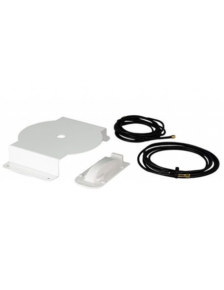 Maxview Roam Raiser bracket wit 