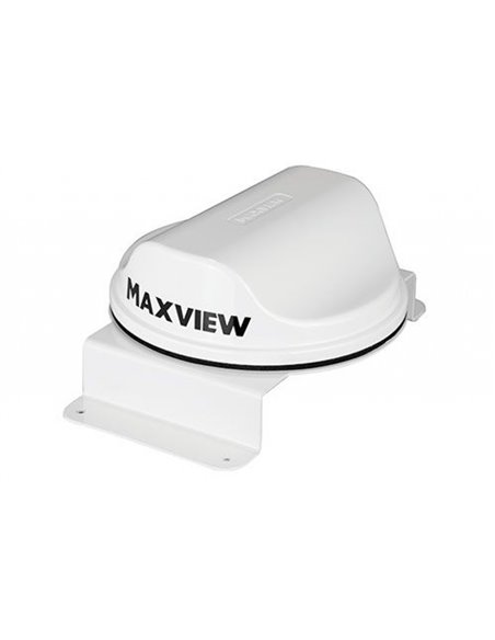 Maxview Roam Raiser bracket wit 