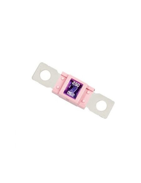 MEGA zekering ROZE 250A