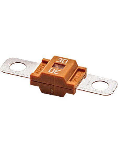 MIDI zekering ORANJE 30A