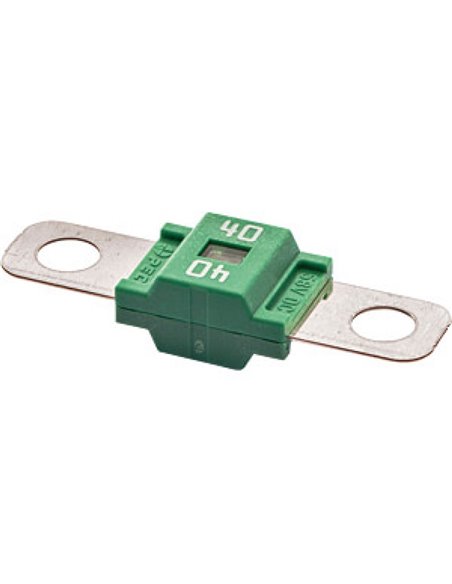 MIDI zekering GROEN 40A 