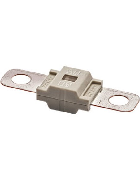 MIDI zekering WIT 80A