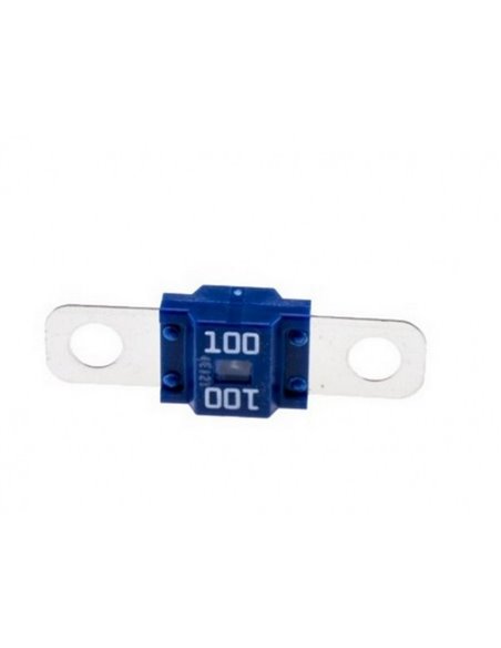 MIDI zekering BLAUW 100A
