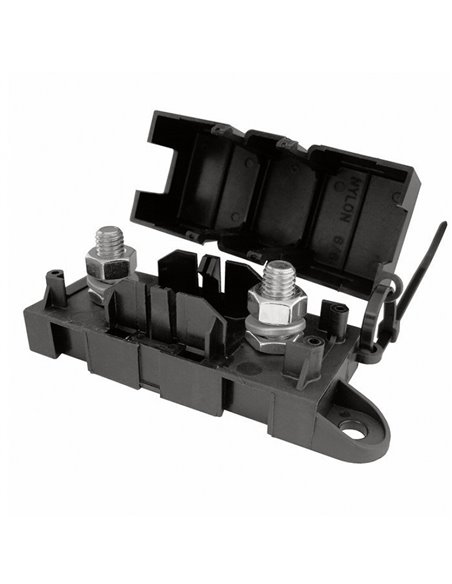MIDI fuse zekeringhouder 