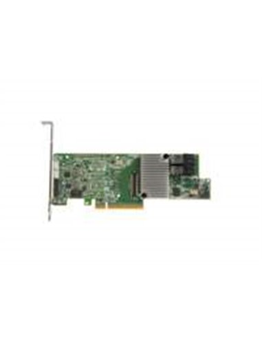 Broadcom MegaRAID SAS 9361-8i RAID controller PCI Express x8 3.0 12 Gbit/s