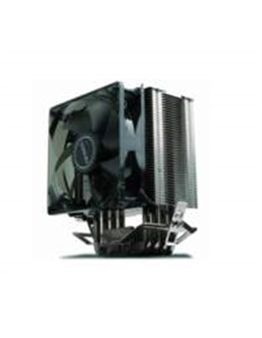 Antec A40 PRO | 136mm Hoogte | 92mm Fan | CPU Luchtkoeler