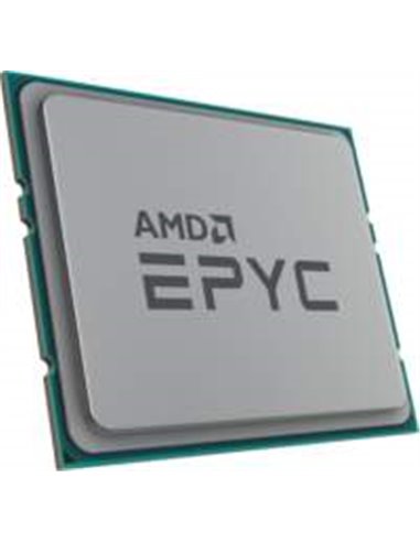 AMD EPYC 7502 | 32 Core | 2,5GHz (3,35GHz Turbo) | SP3 | TRAY | Processor | CPU