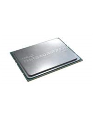 Ryzen Threadripper Pro 5965WX | 24 Core | 3,8GHz (4,5GHz Turbo) | sWRX8 | Processor | CPU