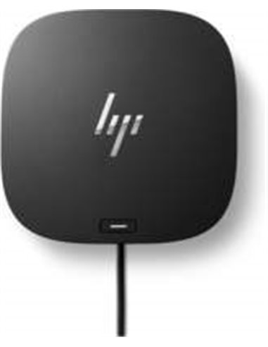 HP USB–C Docking Station G5