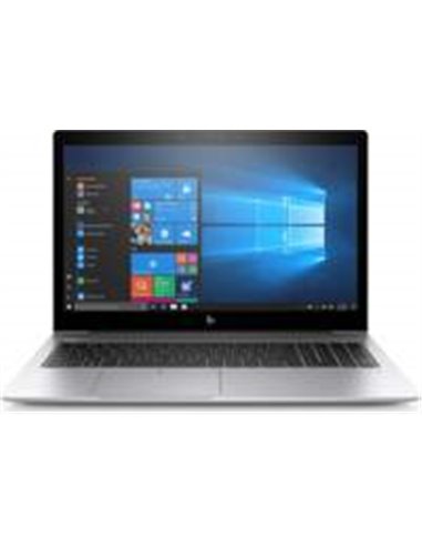 HP EliteBook 755 G5 | 15.6'' IPS F-HD | AMD Ryzen 3 2300U | 8GB | 256GB | W11 Professional | RFB