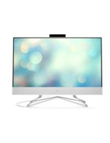 HP AIO 24-DF1104NG 23.8 F-HD / i5-1135G7 / 8GB / 256GB / W11P