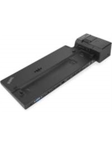 Lenovo USB-C Docking Station – 40AG0090EU