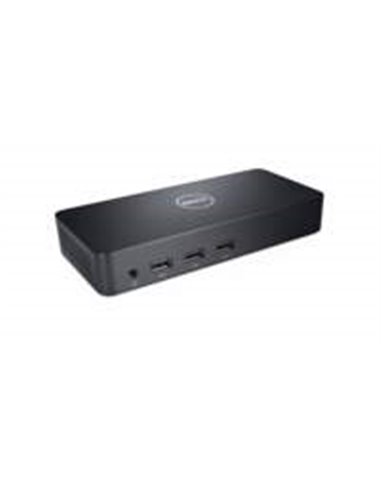 DELL Dockingstation USB 3.0, D3100