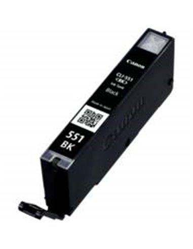 Canon 6508B001 inktcartridge 1 stuk(s) Origineel Normaal rendement Foto zwart
