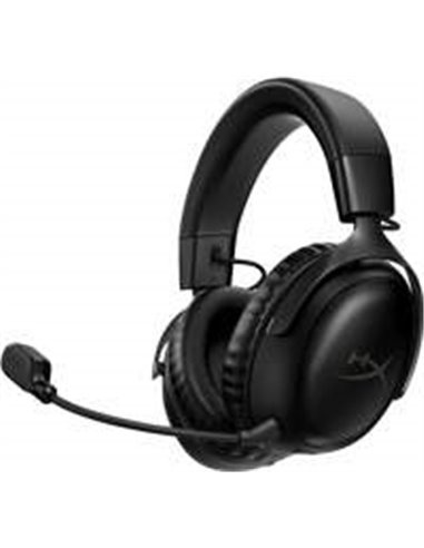 HyperX Cloud III | Draadloze Gaming Headset