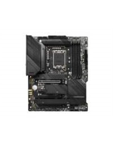 MSI MAG Z690 TOMAHAWK WIFI DDR4 | Socket LGA 1700 | Intel Z690 | 4xDDR4 | ATX | Moederbord