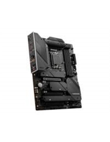 MSI MAG Z690 TOMAHAWK WIFI | Socket LGA 1700 | Intel Z690 | 4xDDR5 | ATX | Moederbord