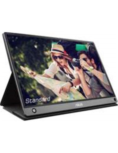 ASUS MB16AMT 15.6" | 1920 x 1080 IPS | 60Hz | Portable Touchscreen Monitor