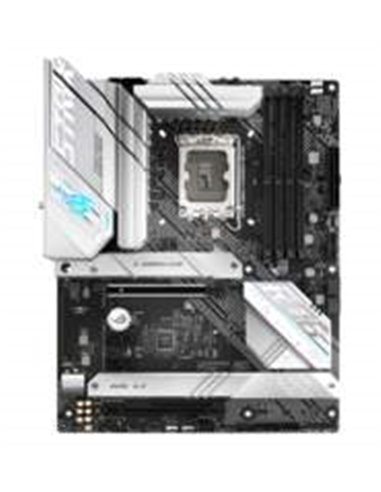 ASUS ROG STRIX B660-A GAMING WIFI D4 | Socket LGA 1700 | Intel B660 | 4xDDR4 | ATX | Moederbord